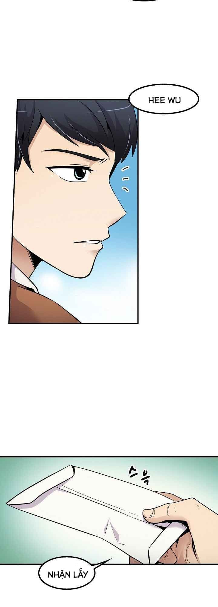 Điều Tra Viên Chuyển Sinh Chap 29 - Next Chap 30