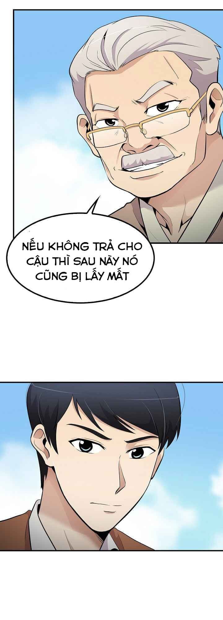 Điều Tra Viên Chuyển Sinh Chap 29 - Next Chap 30
