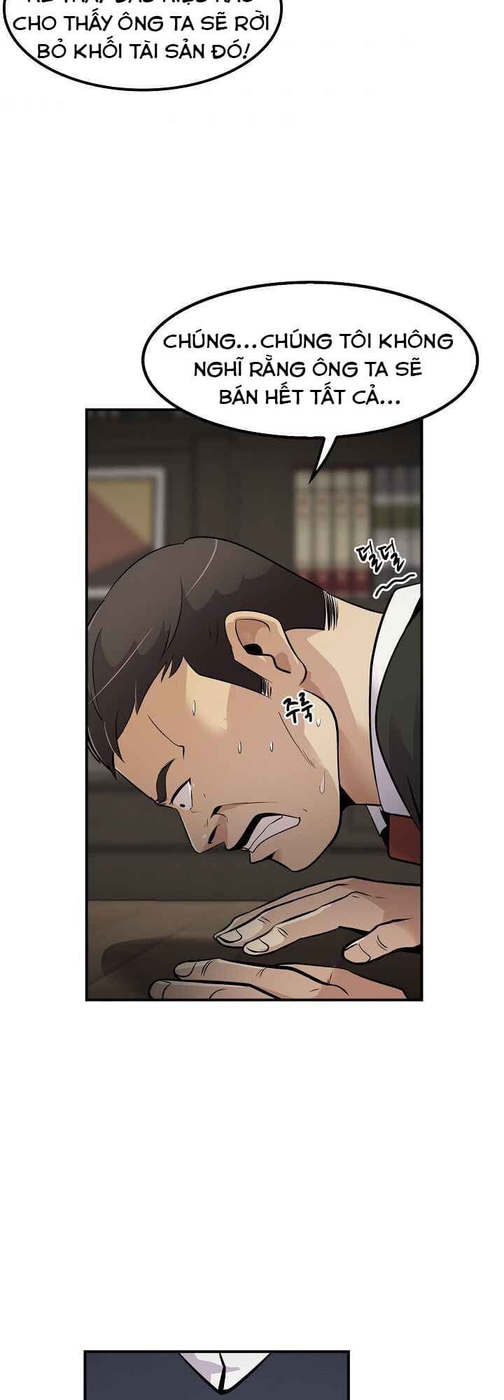 Điều Tra Viên Chuyển Sinh Chap 29 - Next Chap 30