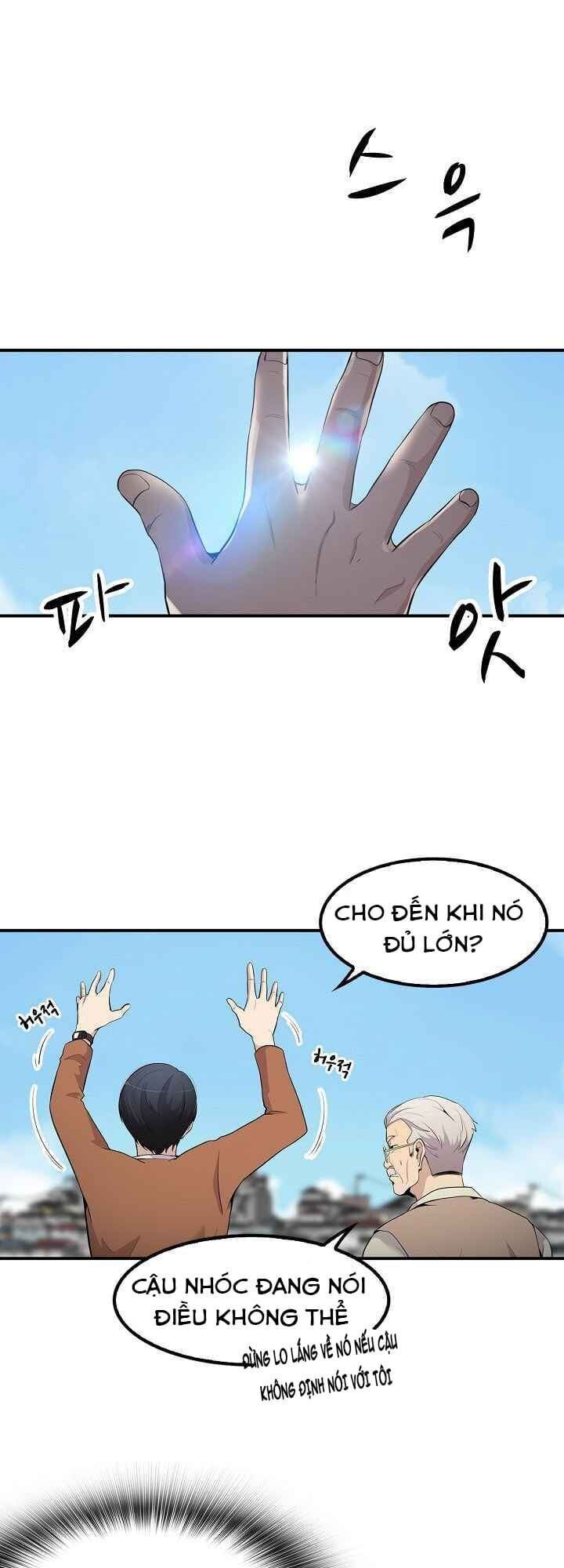 Điều Tra Viên Chuyển Sinh Chap 29 - Next Chap 30