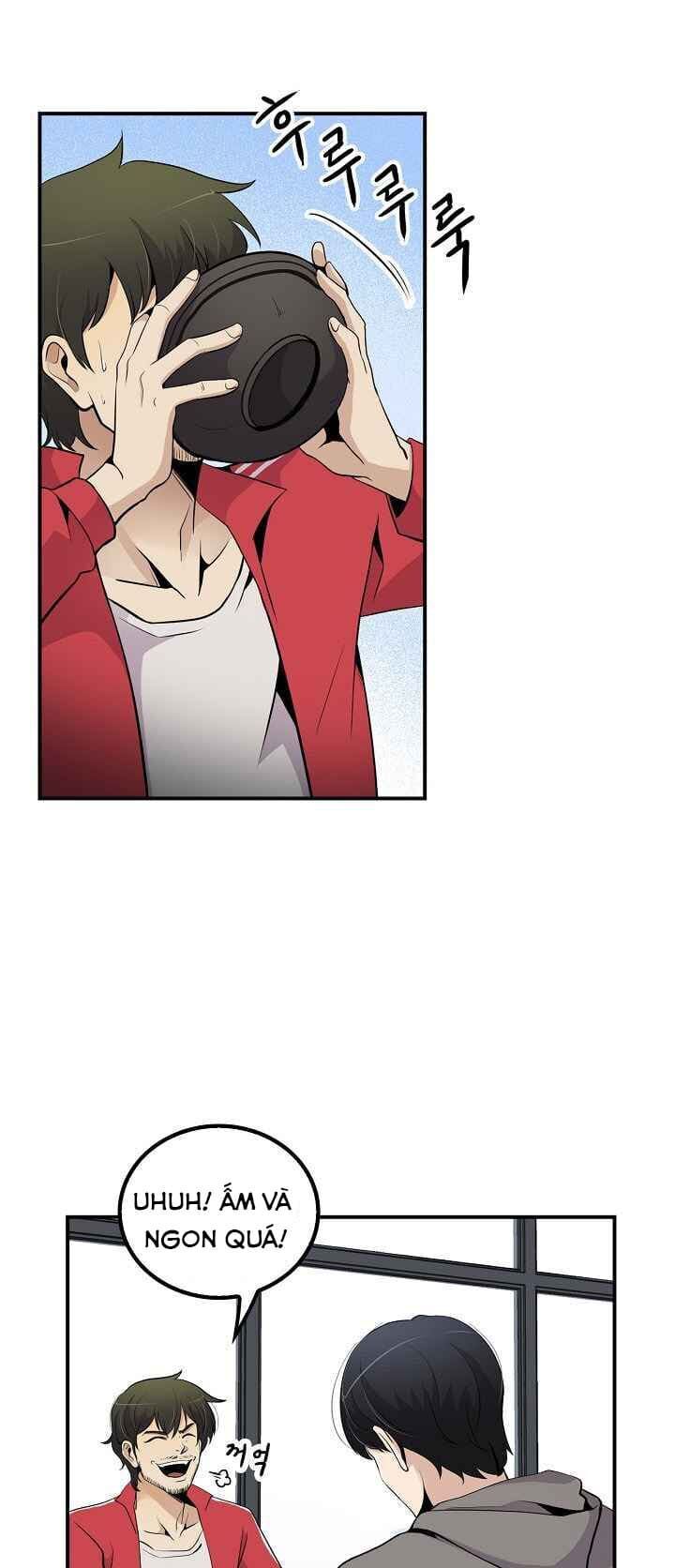 Điều Tra Viên Chuyển Sinh Chap 29 - Next Chap 30