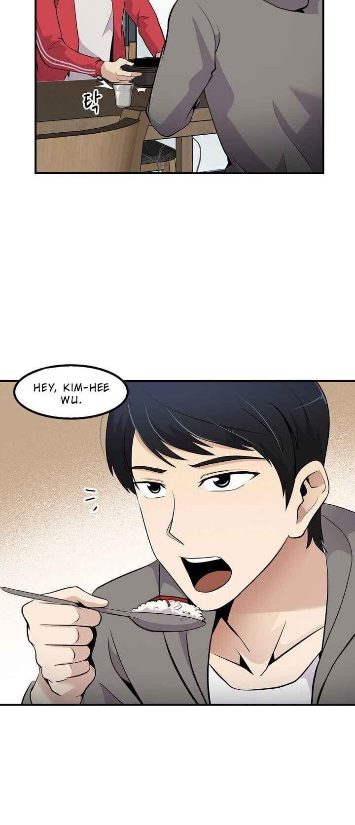 Điều Tra Viên Chuyển Sinh Chap 29 - Next Chap 30