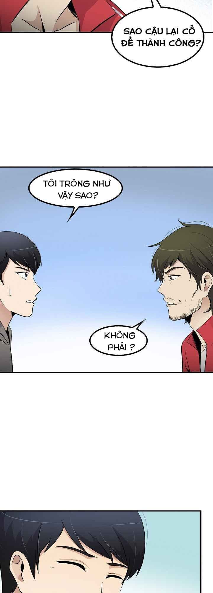 Điều Tra Viên Chuyển Sinh Chap 29 - Next Chap 30