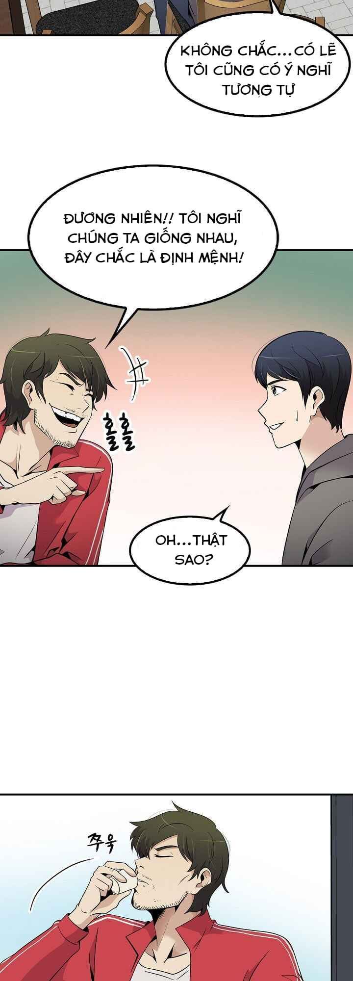 Điều Tra Viên Chuyển Sinh Chap 29 - Next Chap 30
