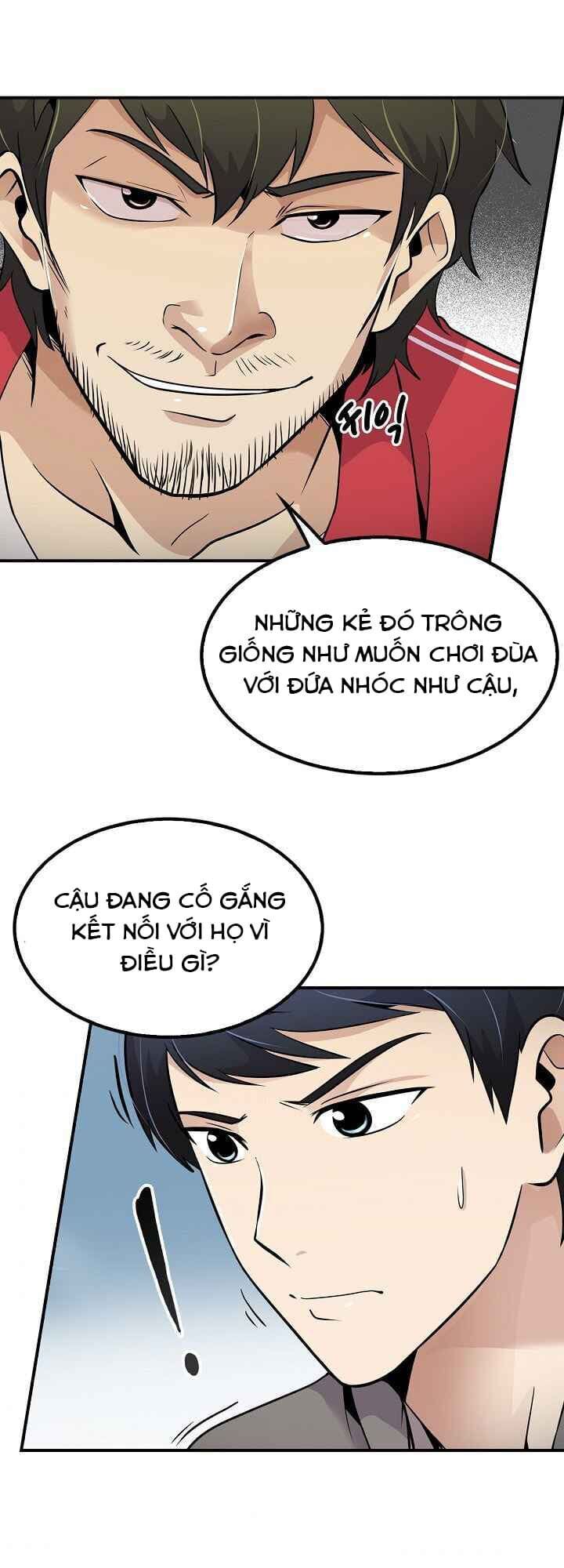 Điều Tra Viên Chuyển Sinh Chap 29 - Next Chap 30