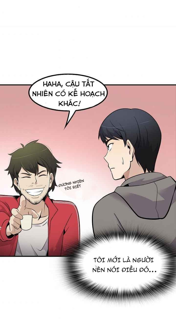 Điều Tra Viên Chuyển Sinh Chap 29 - Next Chap 30