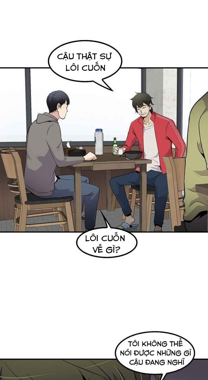 Điều Tra Viên Chuyển Sinh Chap 29 - Next Chap 30
