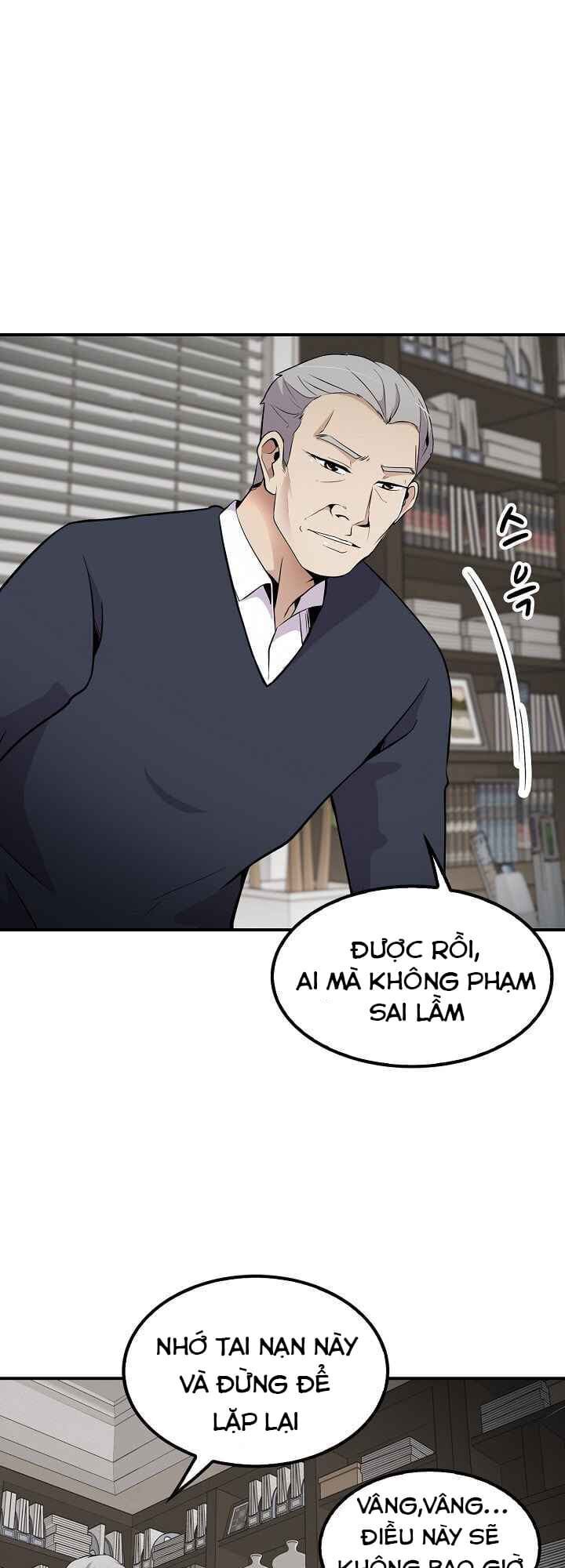 Điều Tra Viên Chuyển Sinh Chap 29 - Next Chap 30