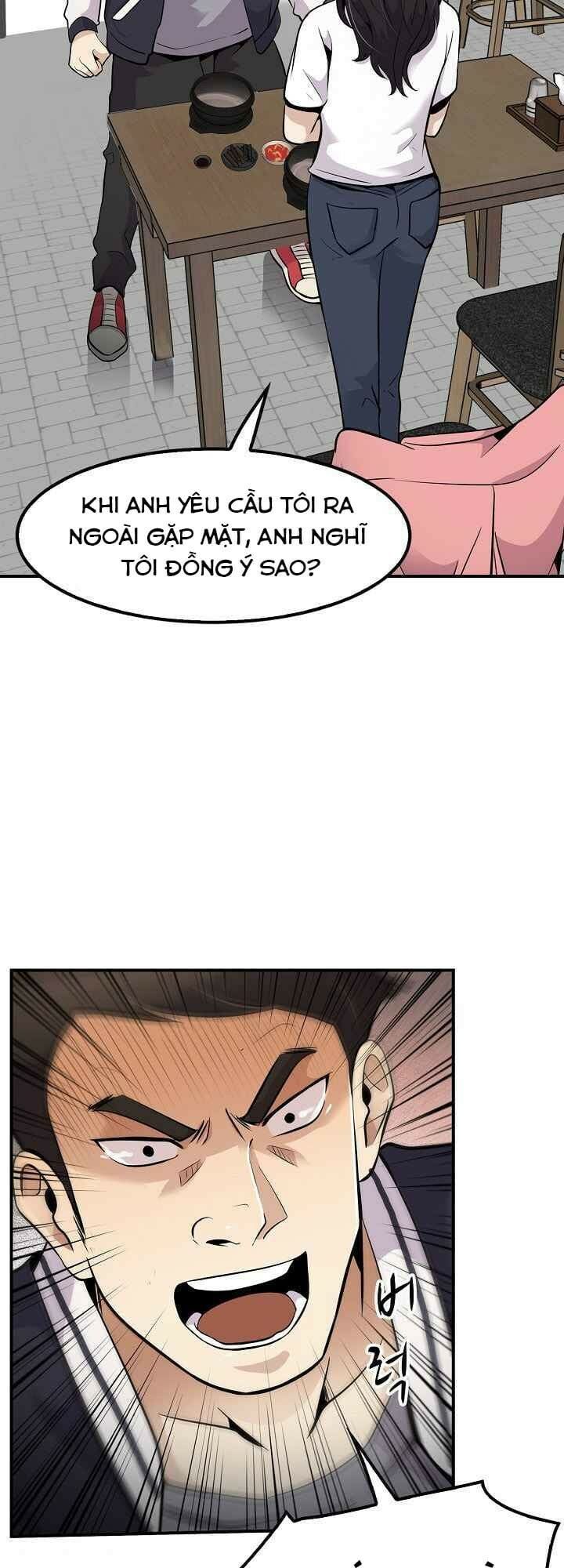 Điều Tra Viên Chuyển Sinh Chap 29 - Next Chap 30