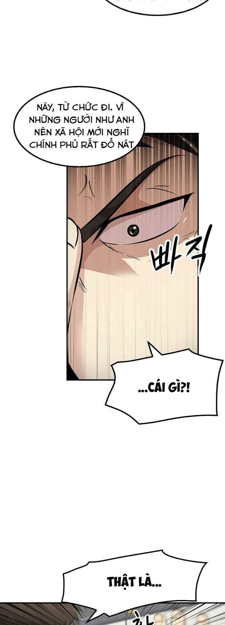 Điều Tra Viên Chuyển Sinh Chap 29 - Next Chap 30