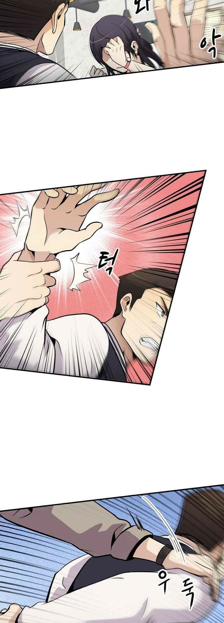 Điều Tra Viên Chuyển Sinh Chap 29 - Next Chap 30