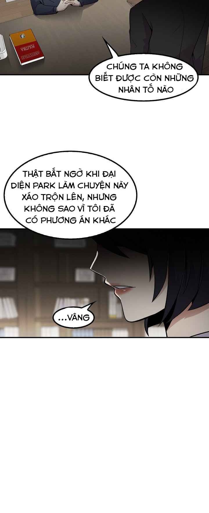 Điều Tra Viên Chuyển Sinh Chap 29 - Next Chap 30