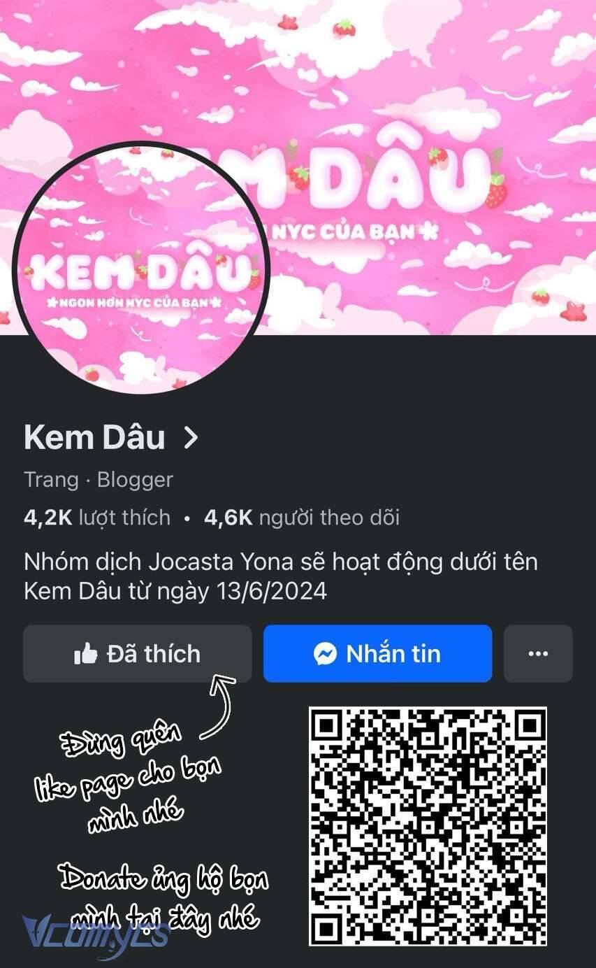 Điều Ước Sao Băng Chap 1 - Next Chap 2