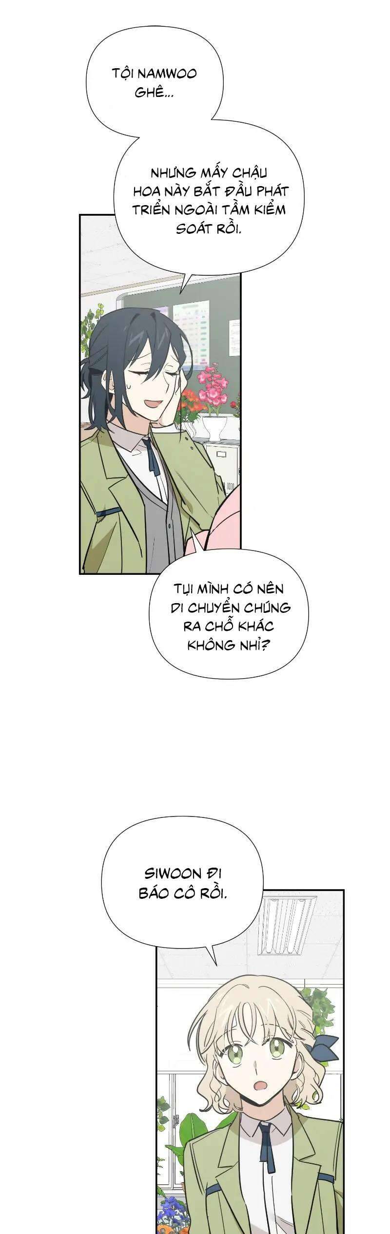 Điều Ước Sao Băng Chap 10 - Next Chap 11