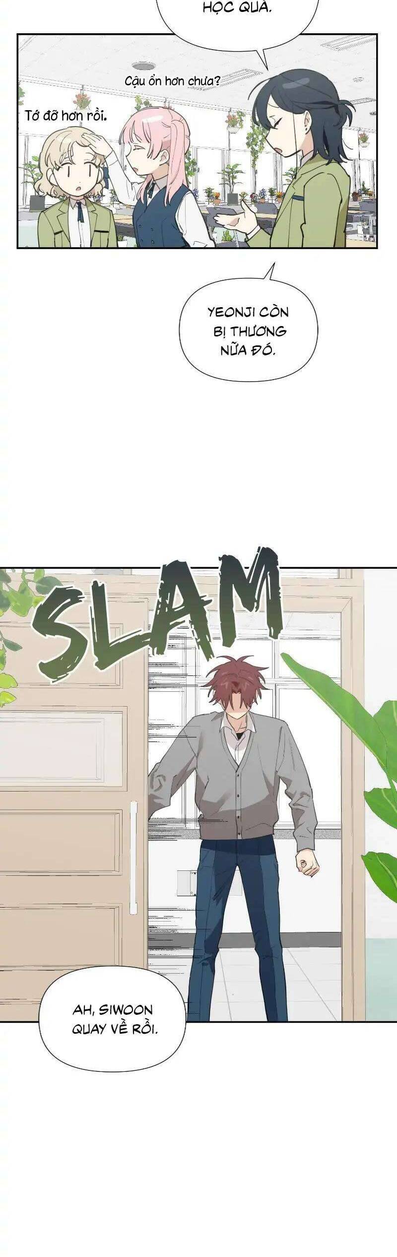 Điều Ước Sao Băng Chap 10 - Next Chap 11