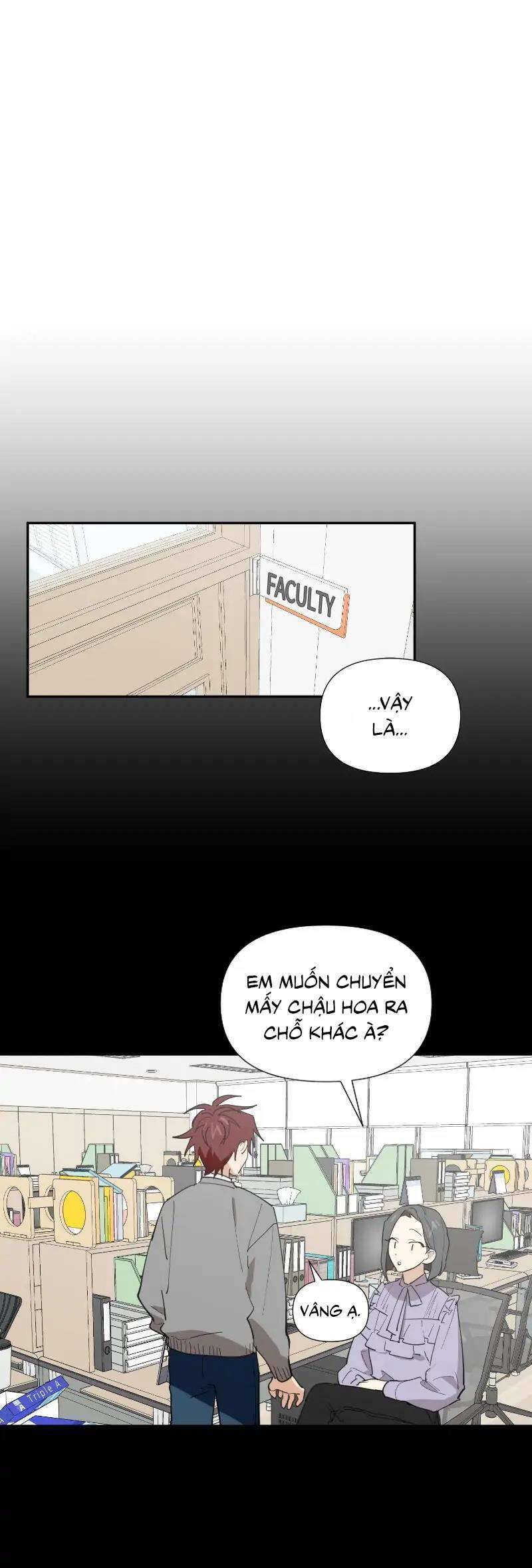 Điều Ước Sao Băng Chap 10 - Next Chap 11