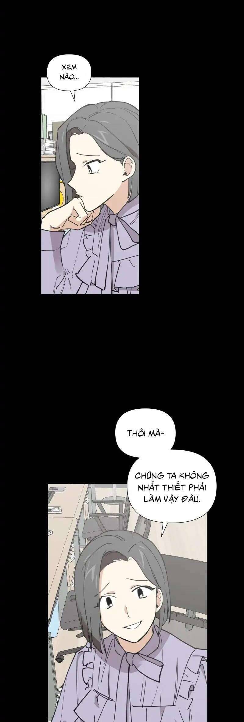 Điều Ước Sao Băng Chap 10 - Next Chap 11
