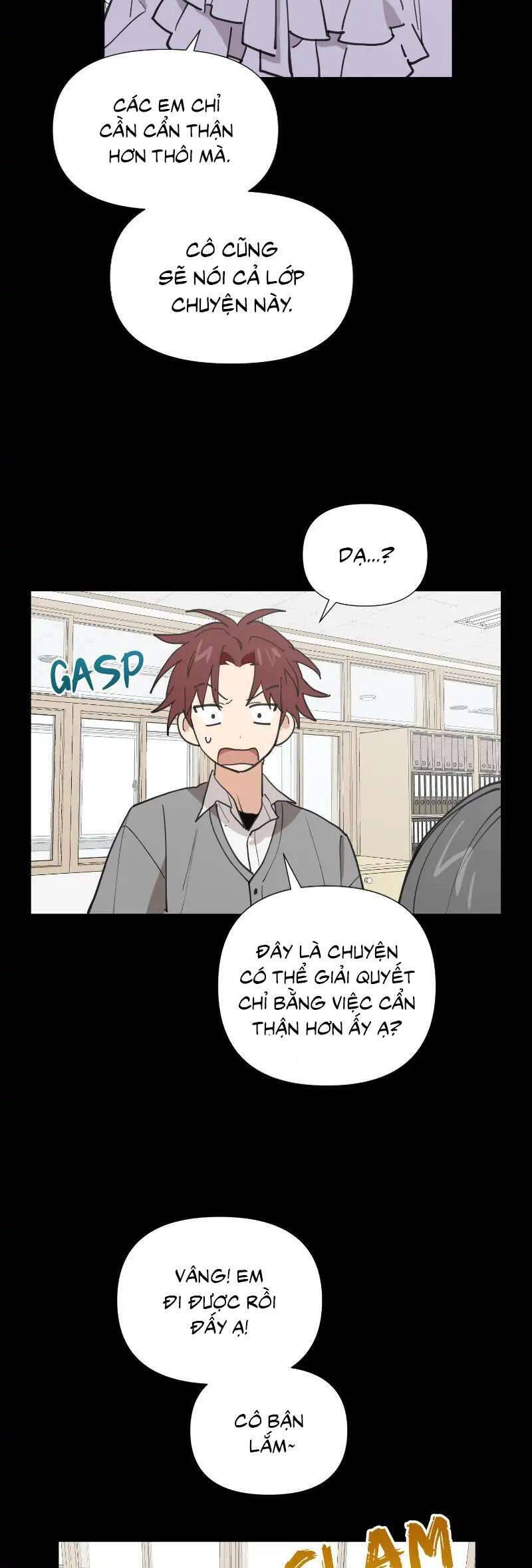 Điều Ước Sao Băng Chap 10 - Next Chap 11