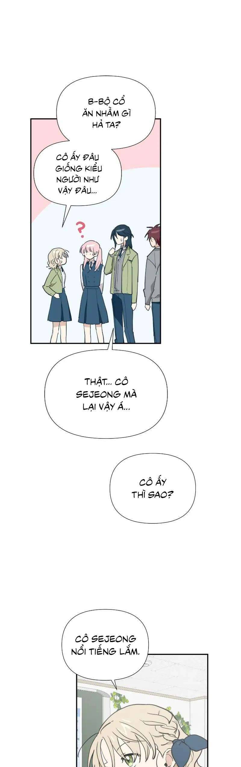 Điều Ước Sao Băng Chap 10 - Next Chap 11