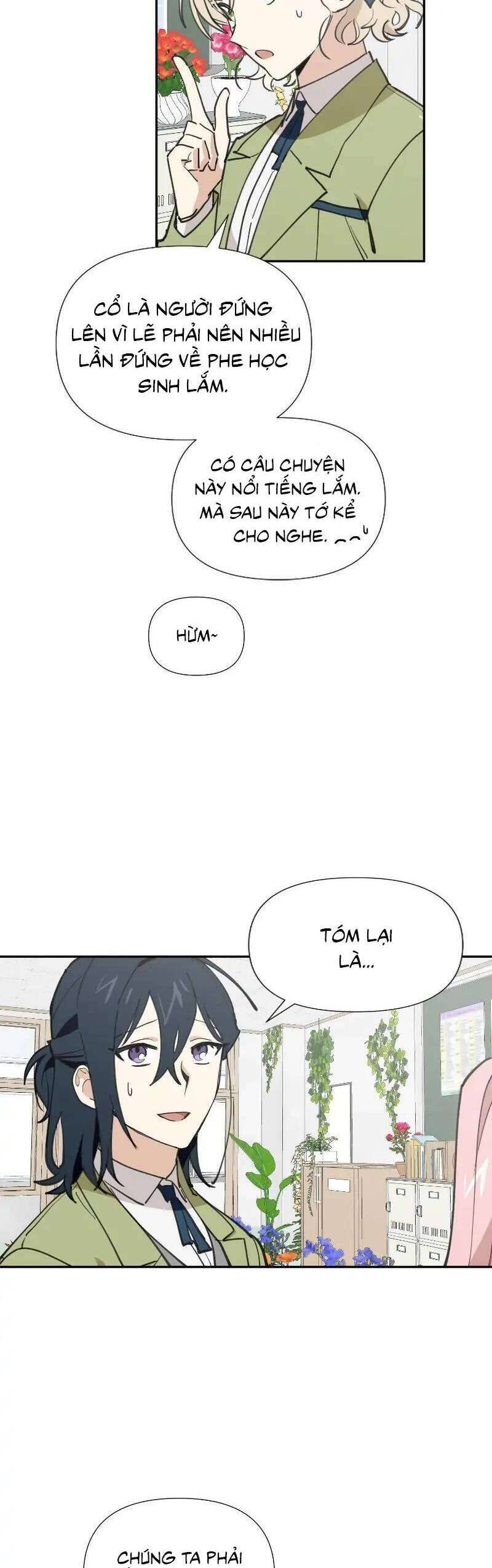 Điều Ước Sao Băng Chap 10 - Next Chap 11