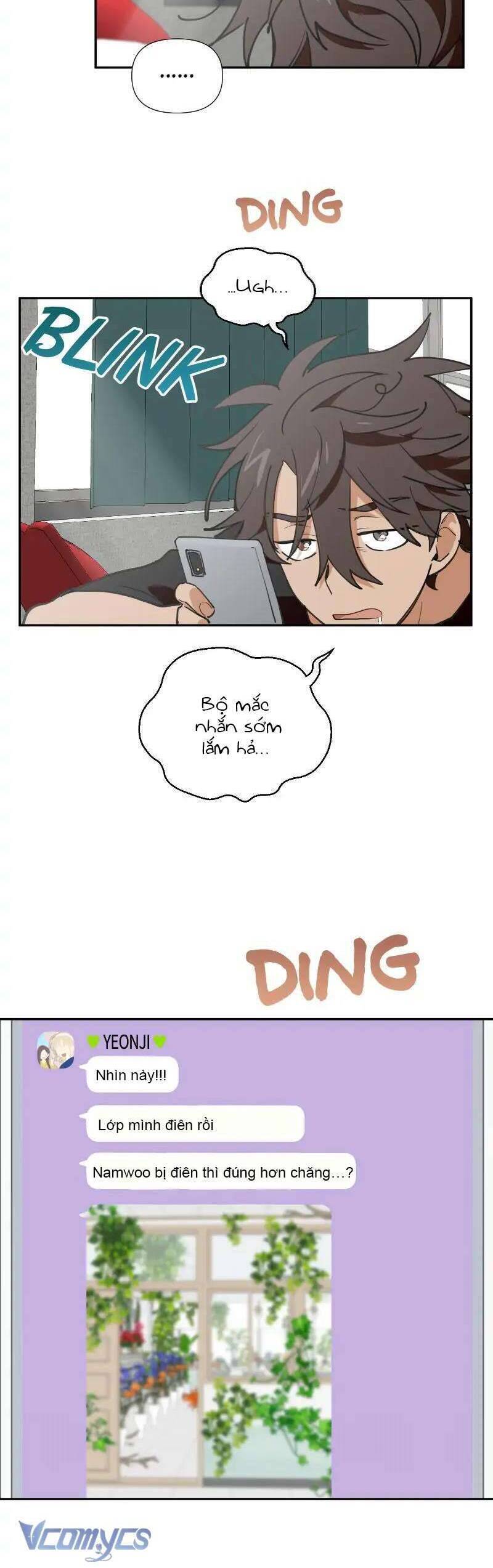 Điều Ước Sao Băng Chap 10 - Next Chap 11