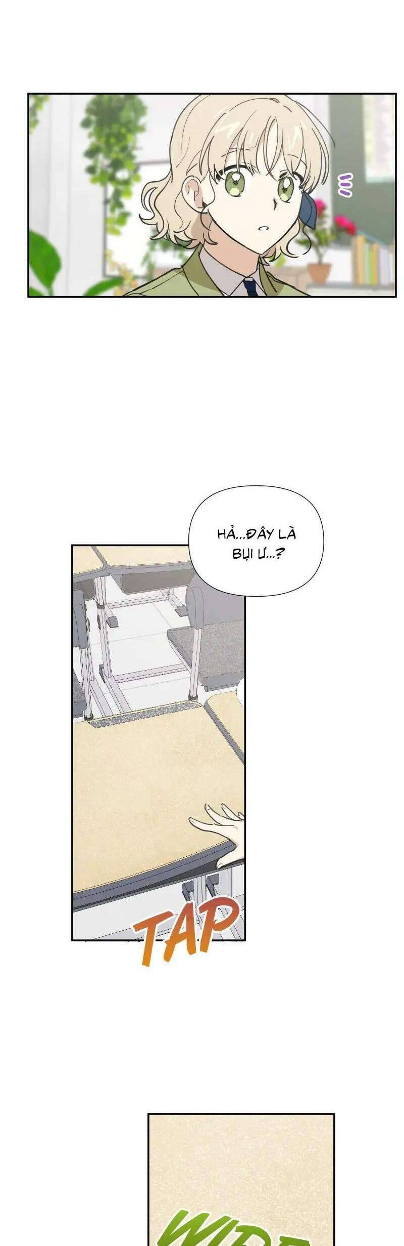Điều Ước Sao Băng Chap 10 - Next Chap 11