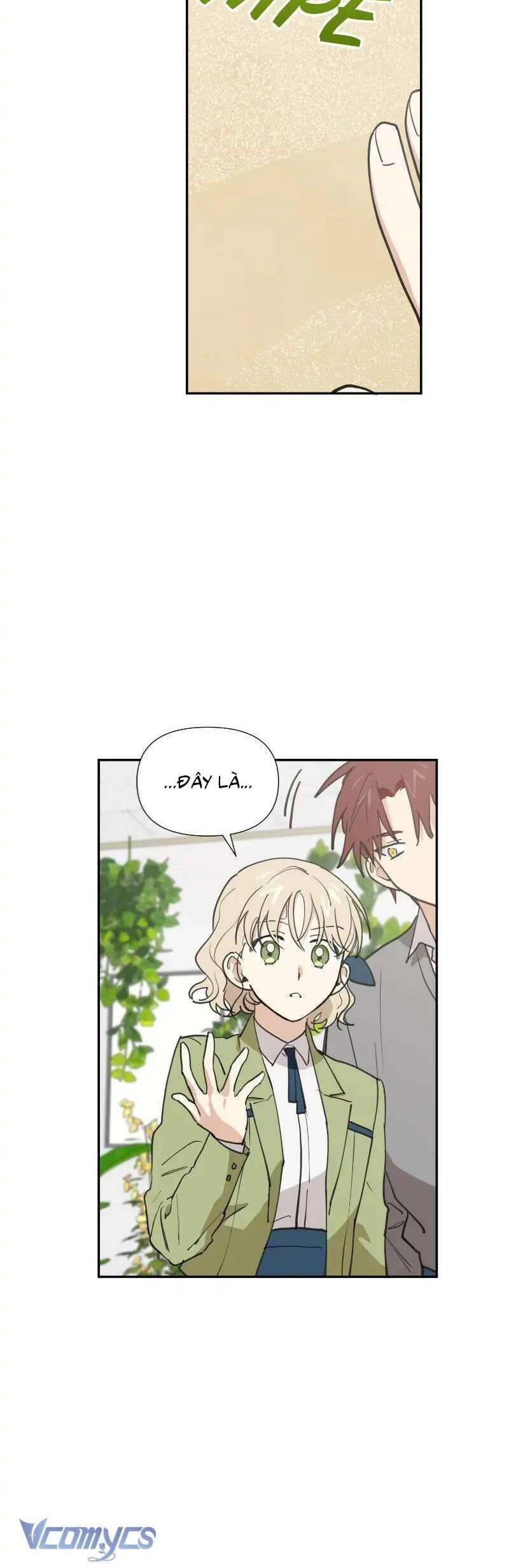Điều Ước Sao Băng Chap 10 - Next Chap 11
