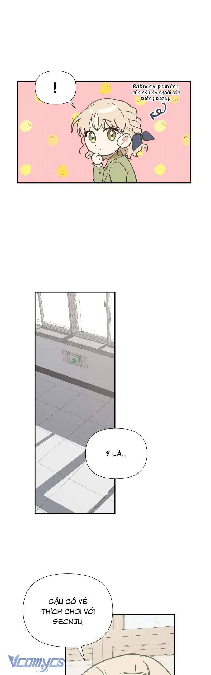 Điều Ước Sao Băng Chap 10 - Next Chap 11