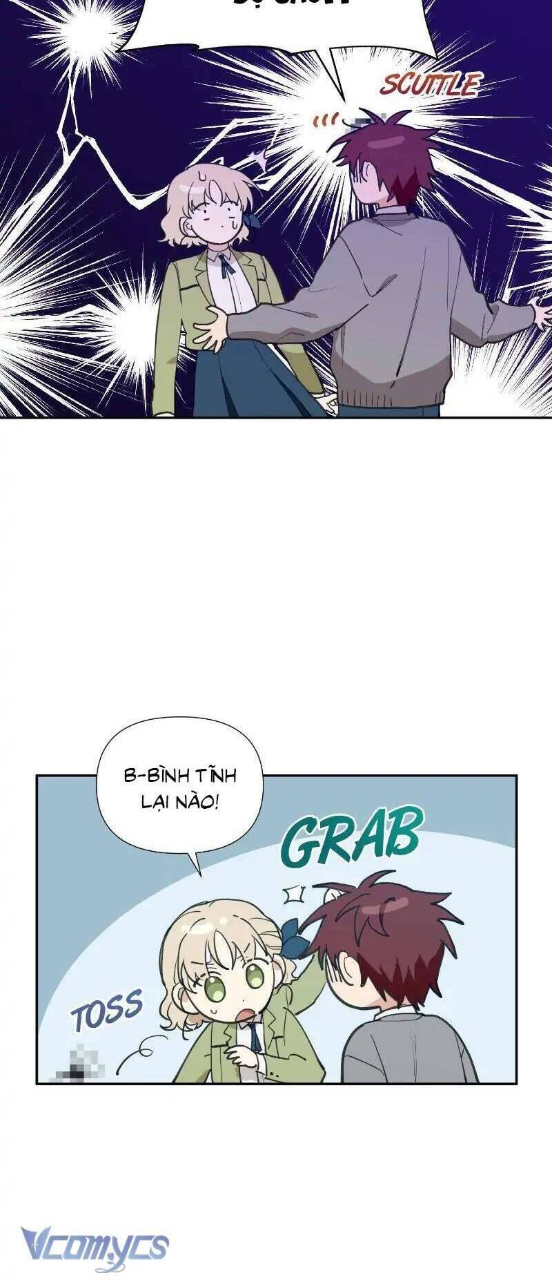 Điều Ước Sao Băng Chap 10 - Next Chap 11