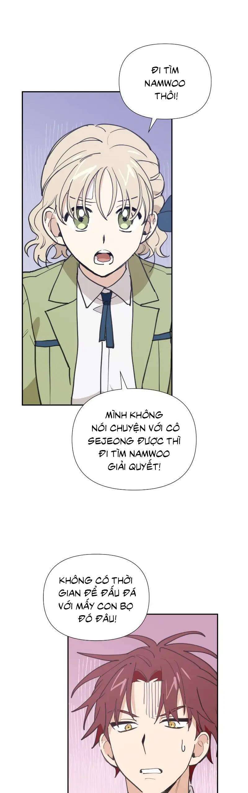 Điều Ước Sao Băng Chap 10 - Next Chap 11