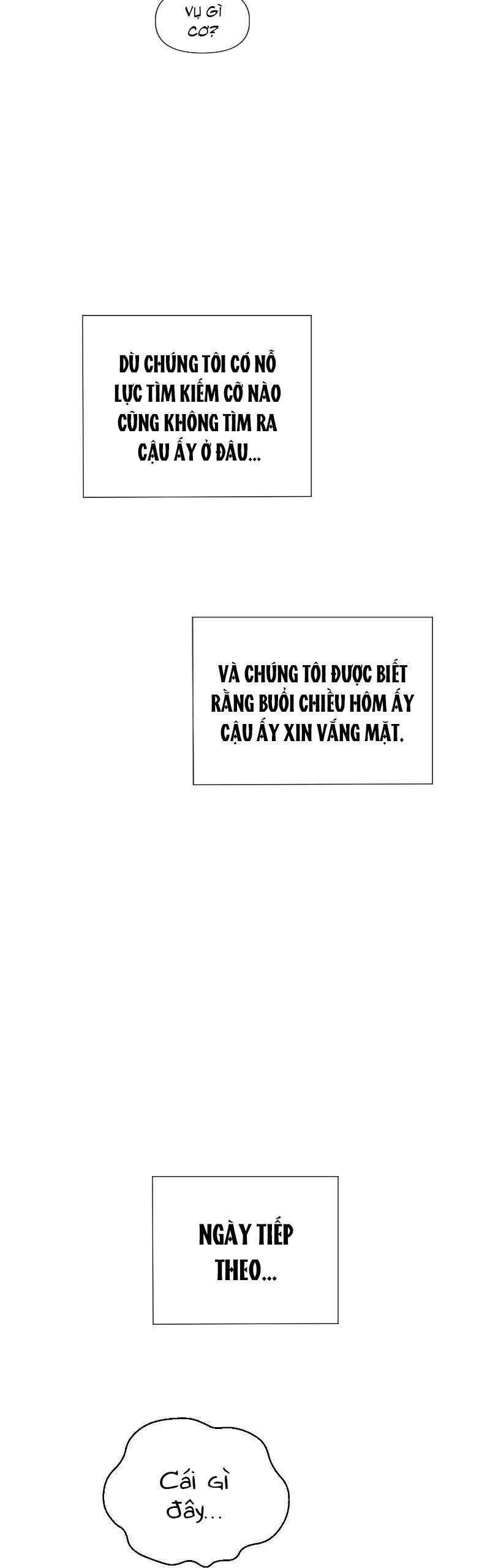 Điều Ước Sao Băng Chap 10 - Next Chap 11