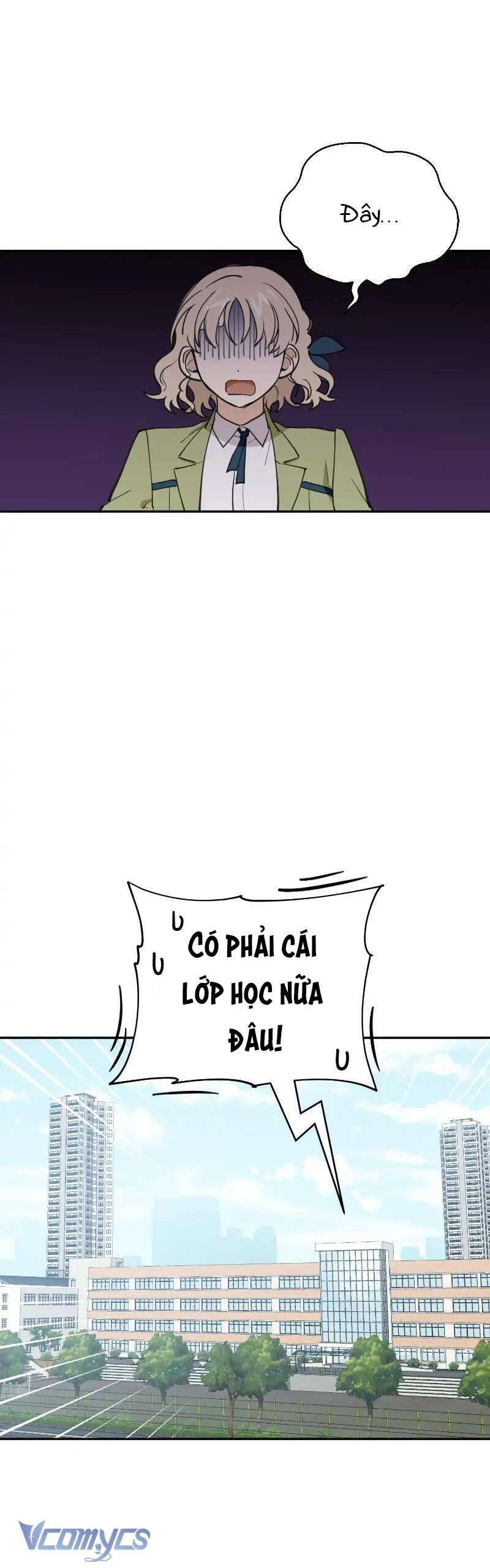 Điều Ước Sao Băng Chap 10 - Next Chap 11