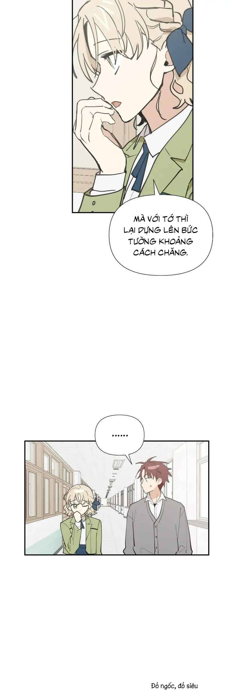 Điều Ước Sao Băng Chap 10 - Next Chap 11