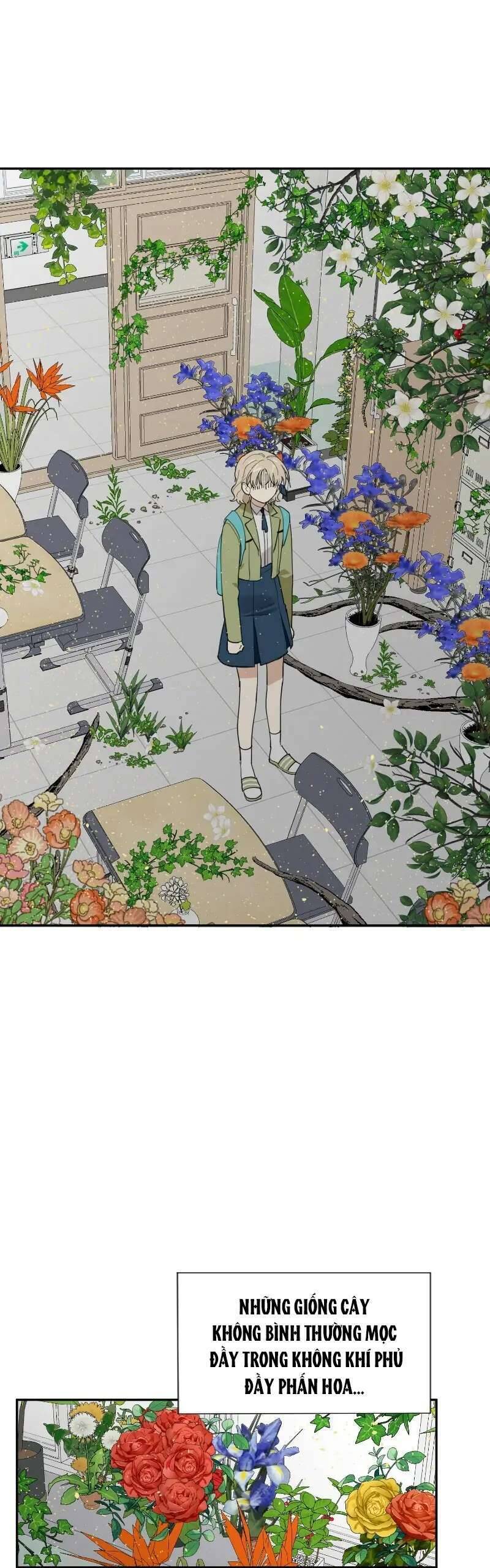 Điều Ước Sao Băng Chap 11 - Next Chap 12