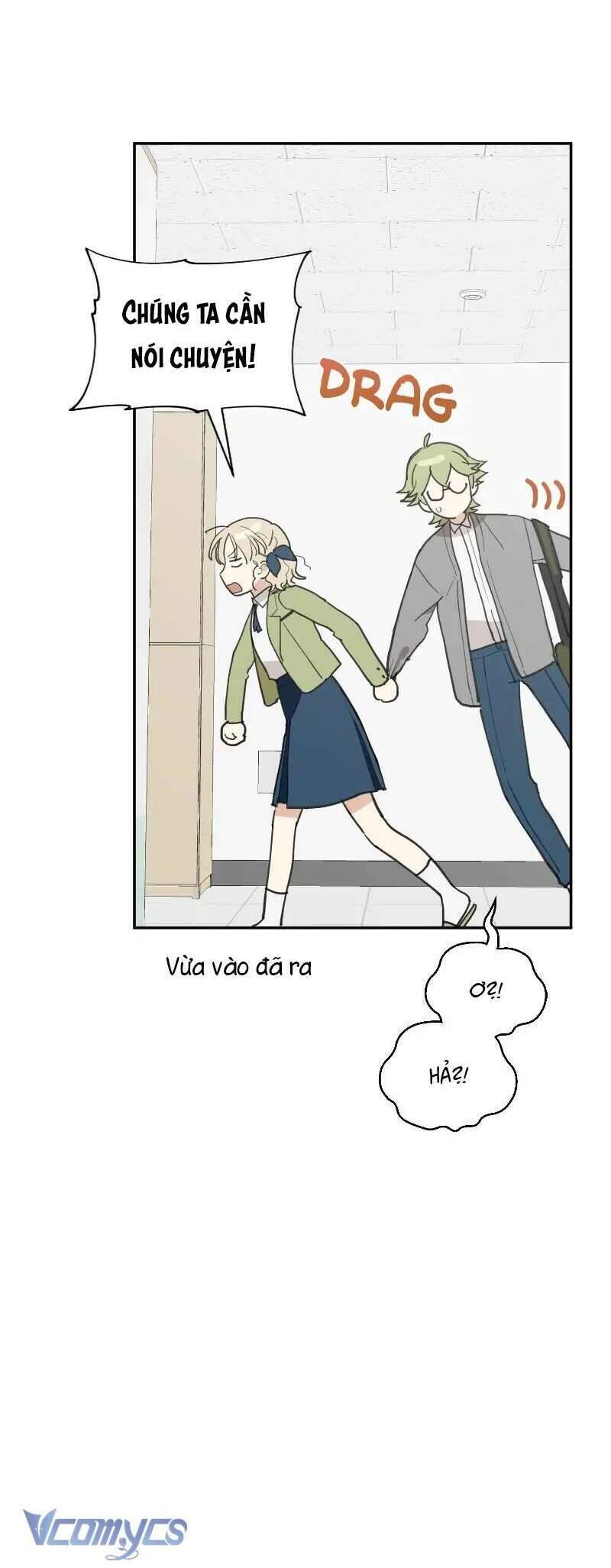 Điều Ước Sao Băng Chap 11 - Next Chap 12
