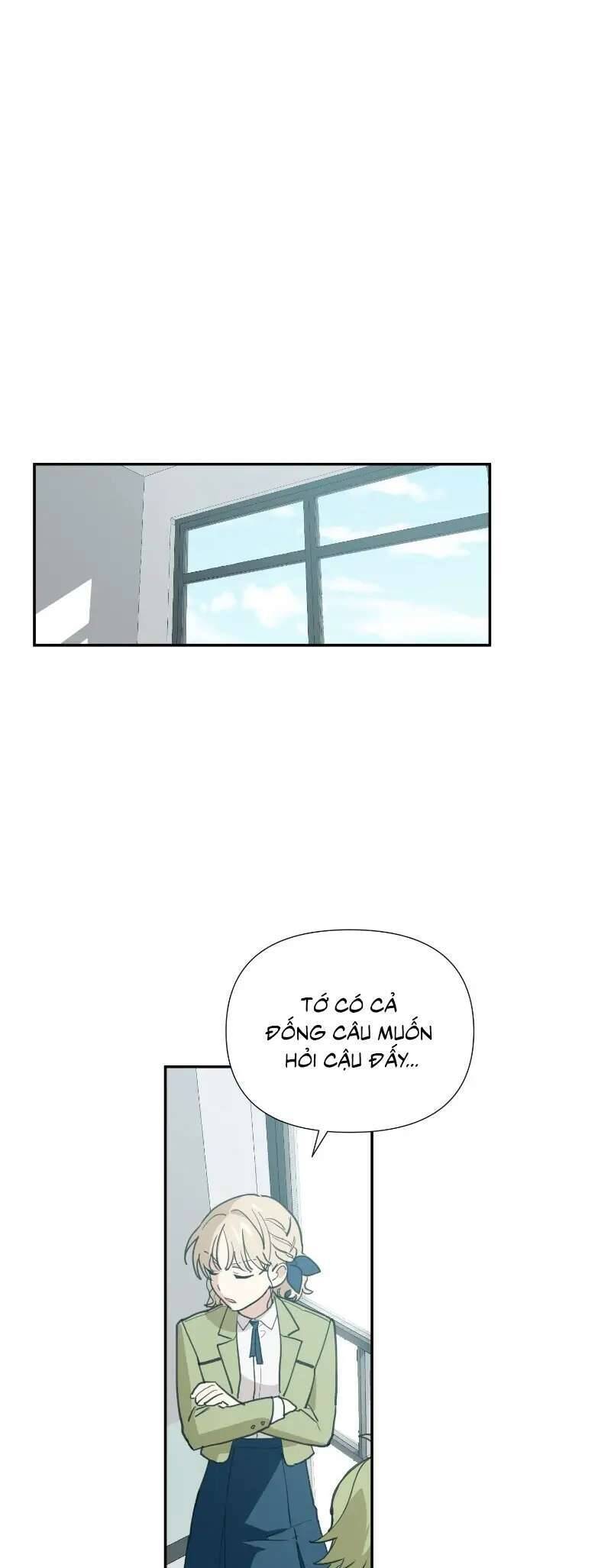 Điều Ước Sao Băng Chap 11 - Next Chap 12