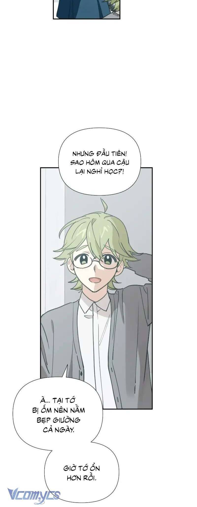 Điều Ước Sao Băng Chap 11 - Next Chap 12
