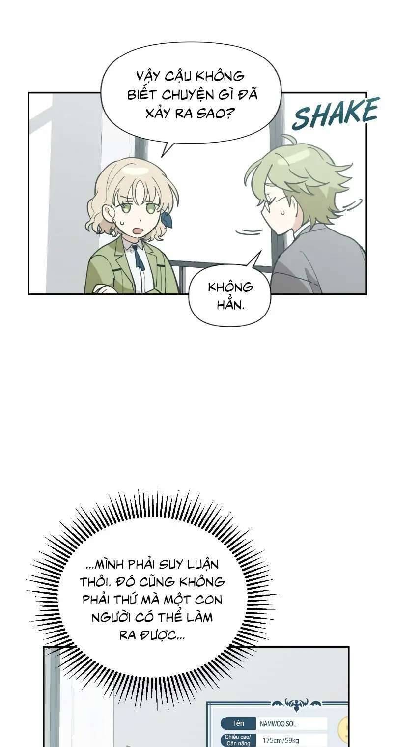 Điều Ước Sao Băng Chap 11 - Next Chap 12