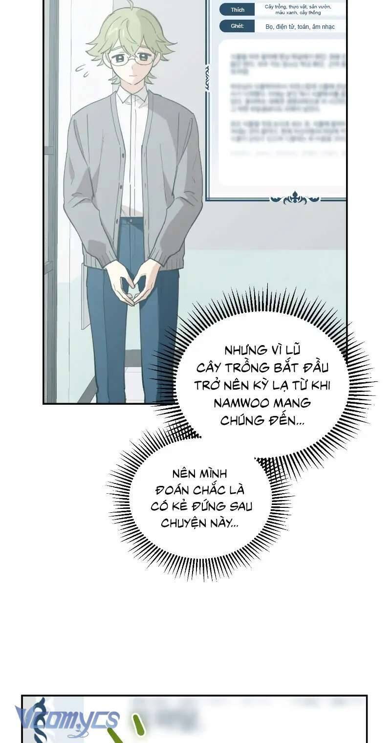 Điều Ước Sao Băng Chap 11 - Next Chap 12