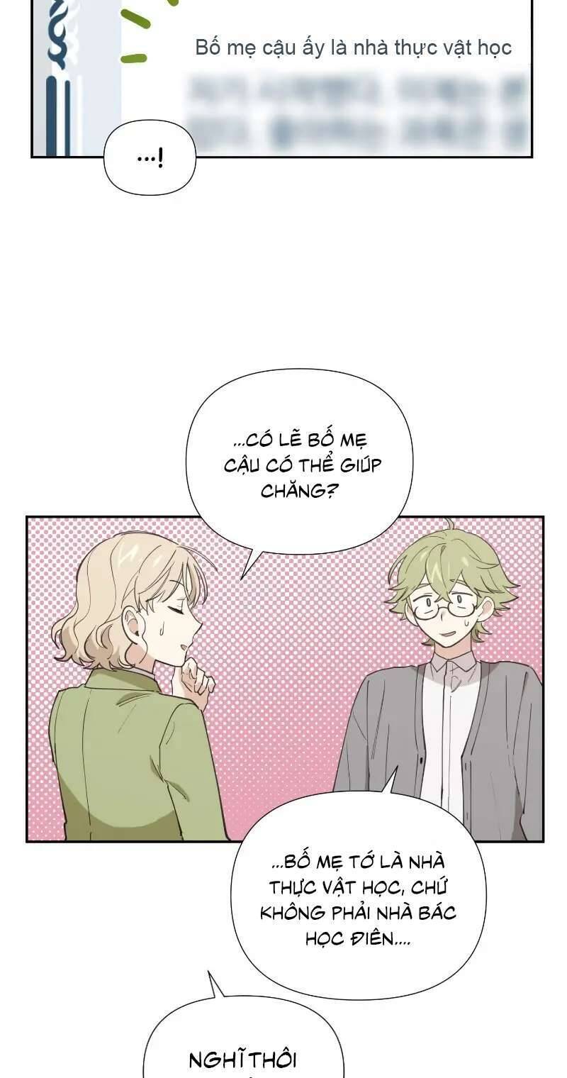 Điều Ước Sao Băng Chap 11 - Next Chap 12