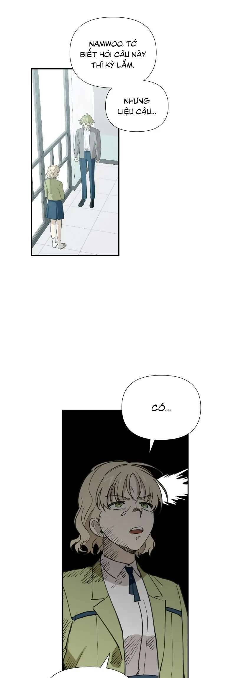 Điều Ước Sao Băng Chap 11 - Next Chap 12