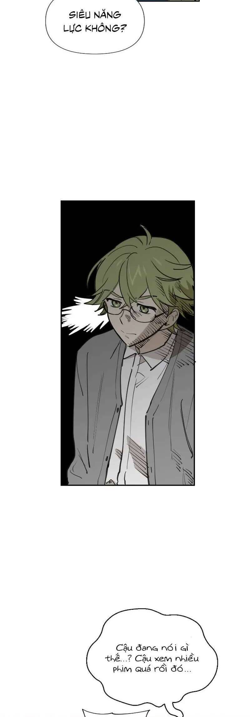 Điều Ước Sao Băng Chap 11 - Next Chap 12