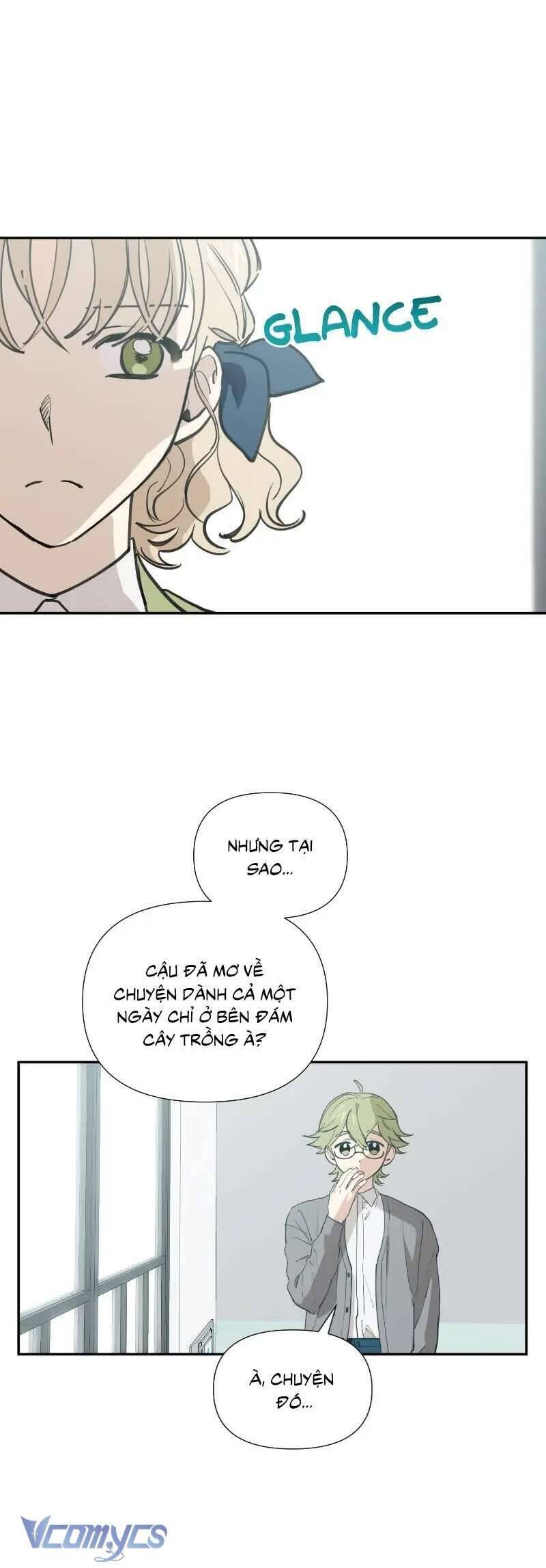 Điều Ước Sao Băng Chap 11 - Next Chap 12