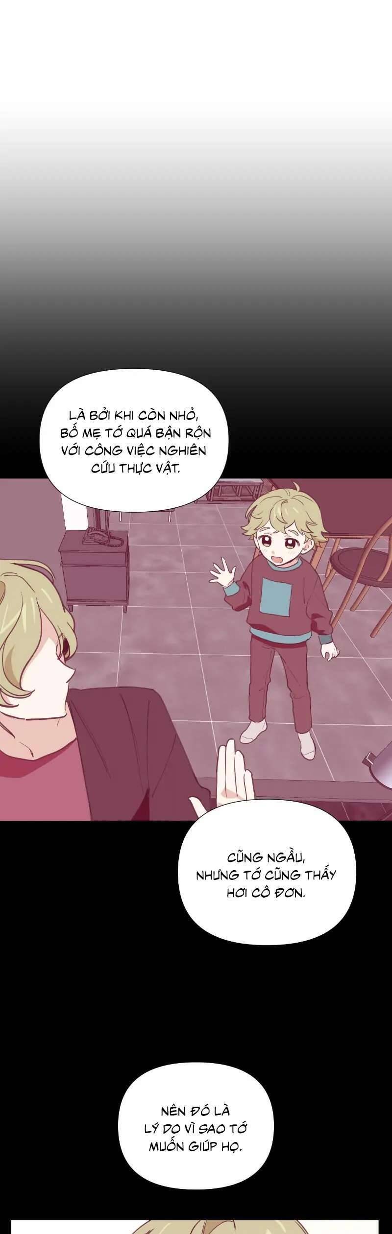 Điều Ước Sao Băng Chap 11 - Next Chap 12