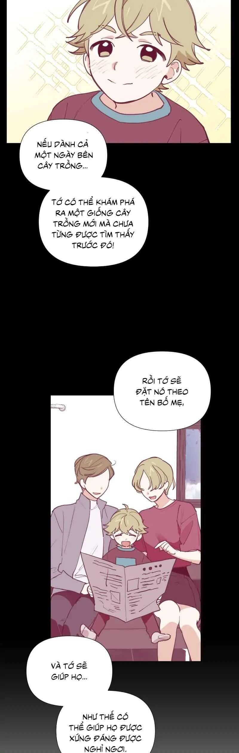 Điều Ước Sao Băng Chap 11 - Next Chap 12