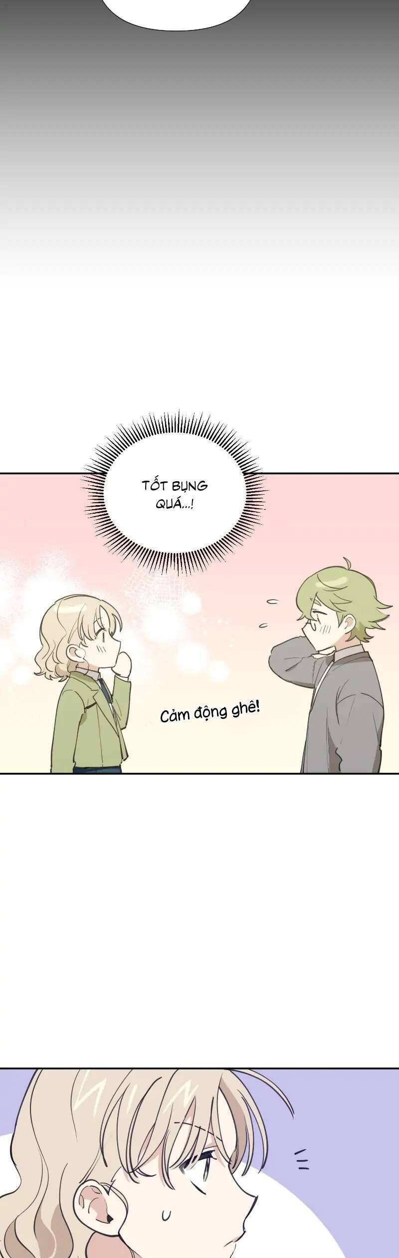 Điều Ước Sao Băng Chap 11 - Next Chap 12