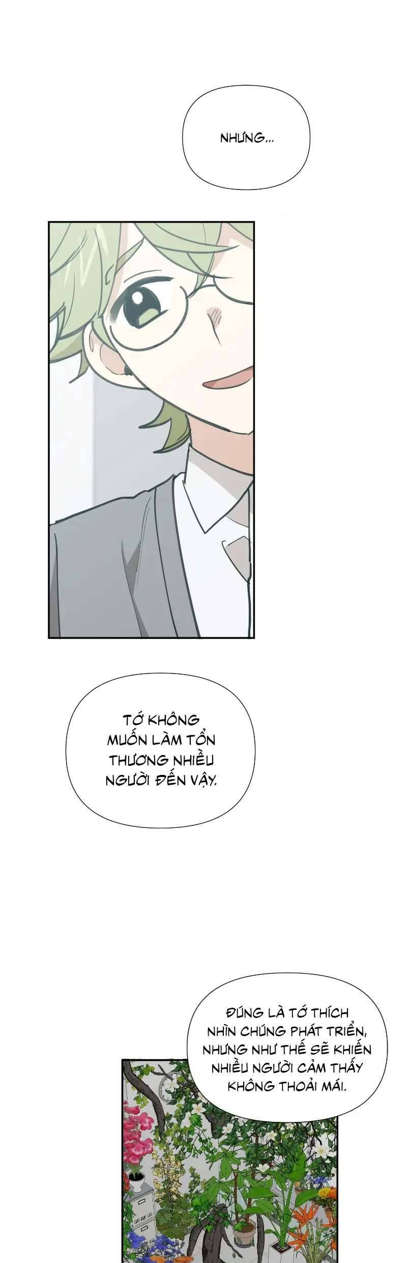 Điều Ước Sao Băng Chap 11 - Next Chap 12
