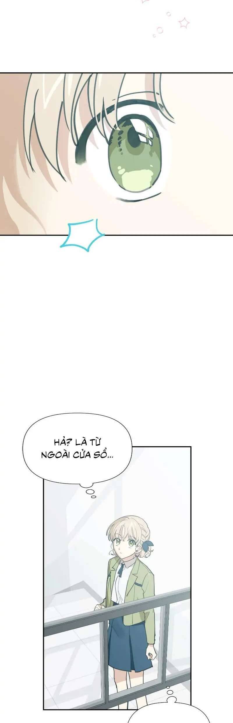 Điều Ước Sao Băng Chap 11 - Next Chap 12