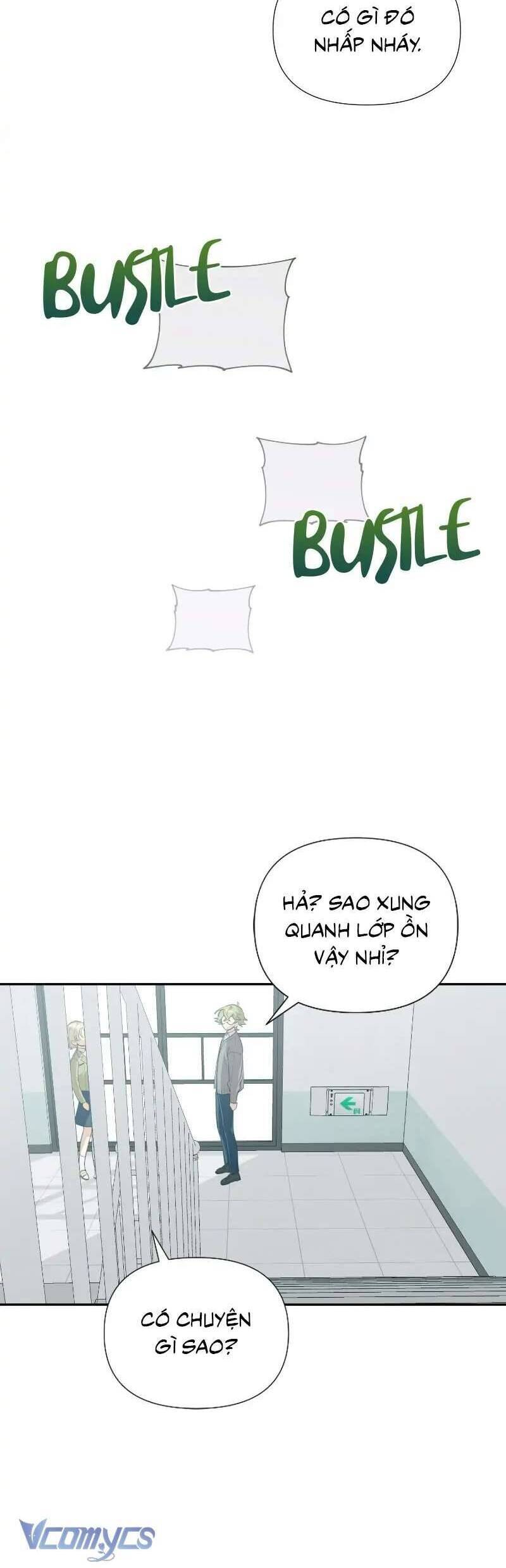 Điều Ước Sao Băng Chap 11 - Next Chap 12