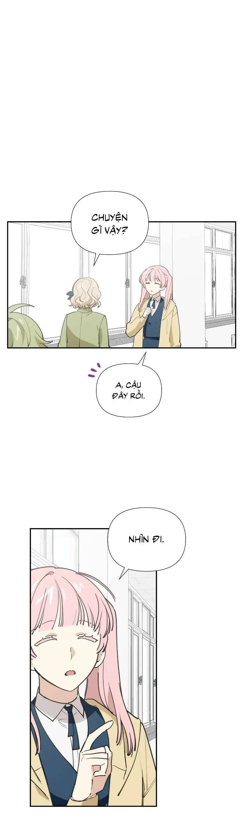 Điều Ước Sao Băng Chap 11 - Next Chap 12